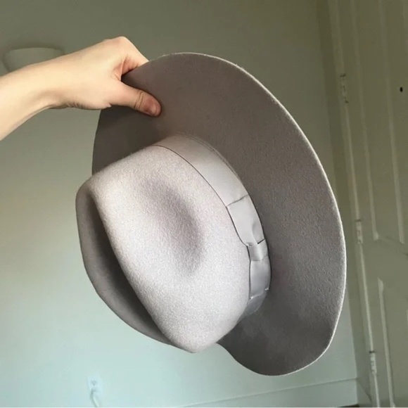 LACK OF COLOR Zulu Rancher Hat